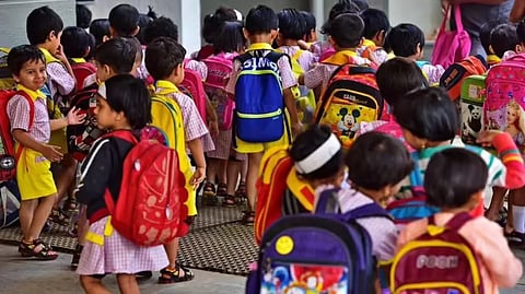 खासगी पूर्व-प्राथमिक शाळांसाठी अधिनियम आणणार - दादा भुसे