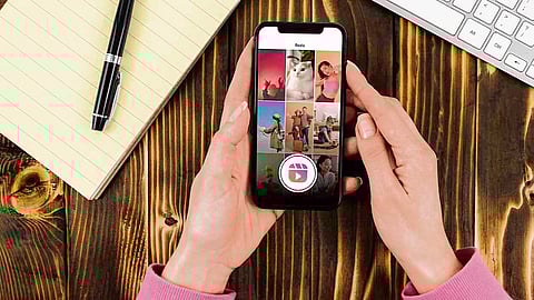 'रील्स'ची नशा आपला घात करणार