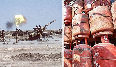 इस्रायल, अमेरिका वांछिल तो ते...