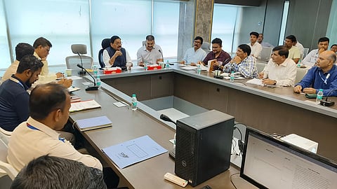 Mumbai : वेरावली जलाशय टाकी दुरुस्तीचे काम लवकरच; २७ कोटी रुपये मंजूर