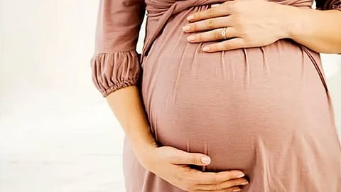 गर्भवतींना २० व्या आठवड्यात ‘ॲॅनोमली स्कॅन’ सक्तीचे!