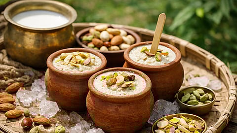 बाजारच्या आईस्क्रीमला द्या ब्रेक; घरच्या घरी बनवा स्वादिष्ट मटका कुल्फी