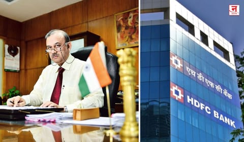 खासगी बँकेतील नैतिक कारणांचा हवाला देत अतनू चक्रवर्ती यांचा अध्यक्षपदाचा अचानक राजीनामा