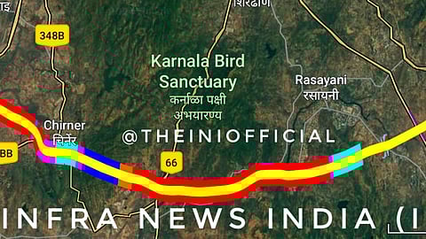 Maharashtra Infra Update: JNPT ते मुंबई-पुणे-गोवा मार्ग जोडणाऱ्या प्रकल्पाला गती; १६ एप्रिलपासून टेंडर प्रक्रिया