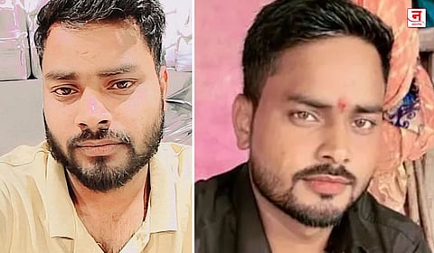 Iran vs US-Israel War: पत्नीशी फोनवर बोलताना मोठा स्फोट! सौदीतील हल्ल्यात भारतीय नागरिकाचा दुर्दैवी मृत्यू