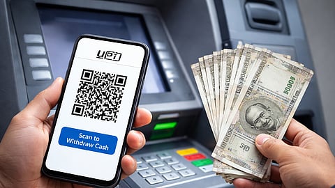 १ एप्रिलपासून ATM नियमांत बदल! UPI व्यवहारही मोजले जाणार, फ्री लिमिटनंतर २३ रुपये शुल्क