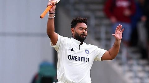 पंत संपूर्ण हंगामात तिसऱ्या स्थानी? IPL च्या १९व्या पर्वात छाप पाडण्यास उत्सुक; लखनऊच्या प्रशिक्षकांनी दिले संकेत