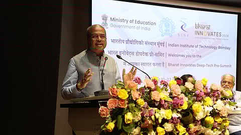 उदयोन्मुख अर्थव्यवस्थांसाठी भारत मार्गदर्शक बनणार; केंद्रीय शिक्षण मंत्री धर्मेंद्र प्रधान यांचे प्रतिपादन