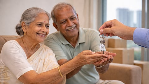 घराचा ताबा देण्यास विलंब; बिल्डरला दिला दणका; निवृत्त दाम्पत्याला २.१ कोटी परत देण्याचे आयोगाचे आदेश