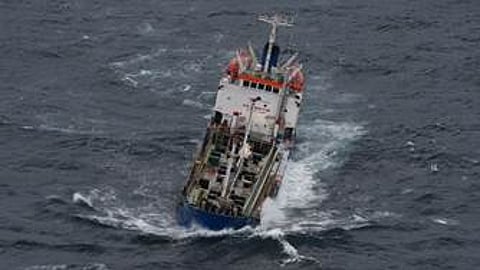 ...तर संपूर्ण पर्शियन आखातात सुरुंग पेरणार; इराणचा आखाती देशांना इशारा