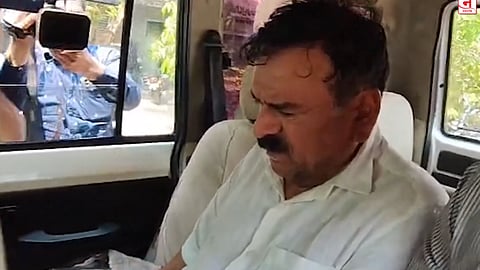 भोंदूबाबा खरातबाबत धक्कादायक खुलासे; मुलींसोबत दारू प्यायचा, खंडण्यांतून कमावले कोट्यवधी