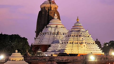 ४८ वर्षांच्या प्रतीक्षेनंतर पुरीच्या जगन्नाथ मंदिरातील 'रत्न भांडार' उघडले; दागिन्यांच्या मोजमापास सुरुवात
