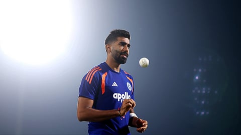 बुमराच्या तंदुरुस्तीची मुंबईला चिंता! तारांकित वेगवान गोलंदाज सध्या बंगळुरू येथे BCCI च्या राष्ट्रीय अकादमीत