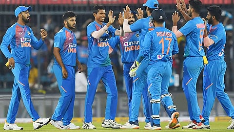 वेस्ट इंडिज, श्रीलंका, ऑस्ट्रेलियाचा भारत दौरा; BCCIकडून सप्टेंबर ते जानेवारी या कालावधीतील कार्यक्रमपत्रिका जाहीर