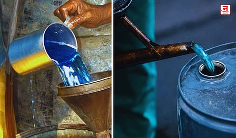 पुन्हा रॉकेल मिळू लागणार; प्रति कुटुंब ३ लिटर केरोसिन