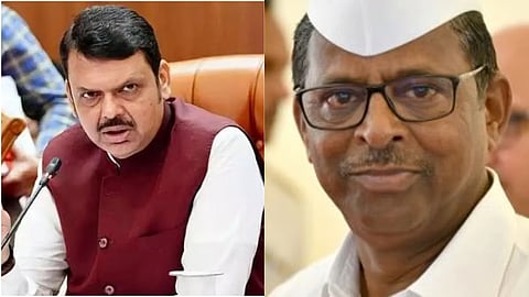 नरहरी झिरवाळ यांच्यावर कारवाईची टांगती तलवार; व्हिडीओ खरा असल्यास योग्य कारवाई, मुख्यमंत्री फडणवीस यांचे स्पष्टीकरण