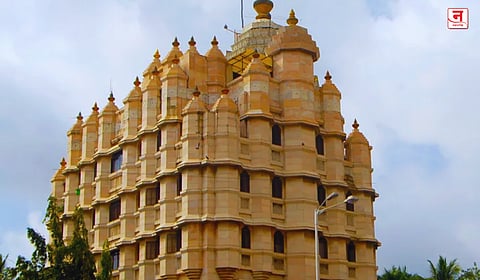 Mumbai : श्री सिद्धिविनायक मंदिराचे सुशोभीकरण लवकरच
