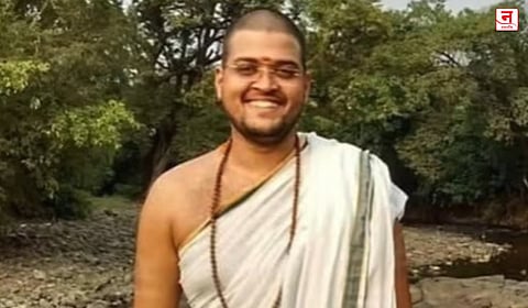 पुण्यात भोंदू ‘महाराजा’कडून महिलेवर लैंगिक अत्याचार; आरोपी फरार, प्रकरण मंजिरी पोलिसांकडे वर्ग