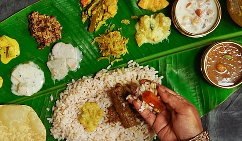 खादाडीचा ‘अस्सल’ रुबाब