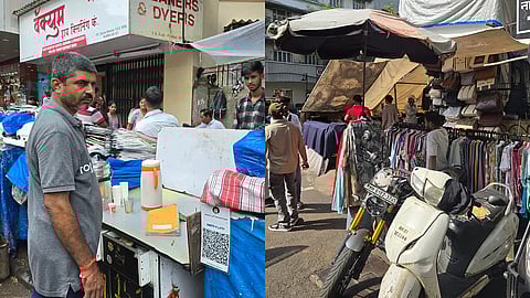 Mumbai : फेरीवाला निवडणूक मतमोजणी पूर्ण