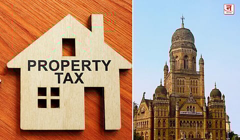 Mumbai : मालमत्ता करासाठी अखेरचे दोन दिवस; सुविधा केंद्र रात्री १२ पर्यंत सुरू राहणार