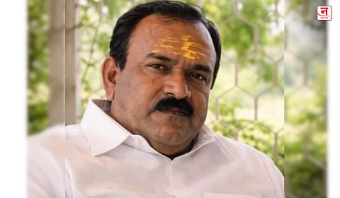 खरात तपासात सहकार्य करीत नसल्याची तक्रार; कोठडी बुधवारपर्यंत वाढवली