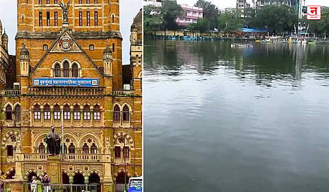 मुंबईतील १५ तलाव होणार पुनरुज्जीवित; राज्य सरकारचे ना-हरकत प्रमाणपत्र प्राप्त, BMC सल्लागाराची नियुक्ती करणार
