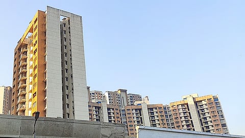 MMRच्या रिअल इस्टेट बाजाराला आली तेजी; प्रीमियम घरांची मागणी वाढली, २-५ कोटींच्या घरांना मागणी