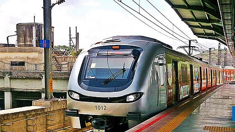 Mira-Bhayandar Metro : प्रवाशांना मोठा दिलासा; मेट्रोचा पहिला टप्पा ३ एप्रिलपासून सुरू