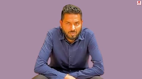 विवाह संकेतस्थळांचा गैरवापर करून अनेक महिलांची फसवणूक; आदर्श म्हात्रेचे कारनामे उघड; १५ गुन्हे दाखल