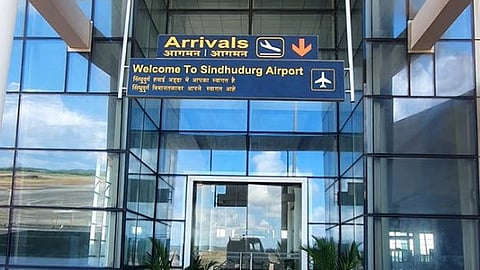 'चिपी - मुंबई'साठी सरकार आठ कोटी; कंपनीला तफावत निधी देणार