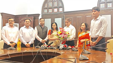 मुंबई महापालिकेत ‘महिलाराज’; महापौर, आयुक्त ते समिती अध्यक्षपदावर महिलांचेच वर्चस्व