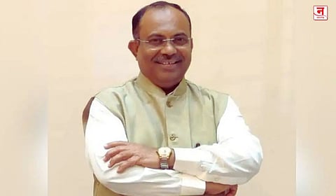 ५० खोकेची घोषणा दिली तर ठोसा लगावू; गणेश खणकर यांचा ठाकरे सेनेला इशारा