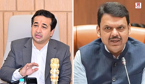 आंबा, काजू नुकसान; मदत वाढवण्याचे निर्देश, मुख्यमंत्र्यांनी जातीने लक्ष घातल्याची नितेश राणे यांची माहिती