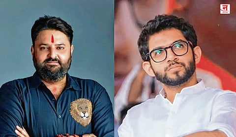 राजकीय निष्ठा – त्यांची, तुमची, आमची!