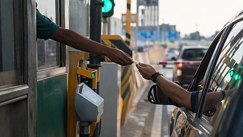 १० एप्रिलपासून टोलवर कॅश बंद! FASTag-यूपीआय अनिवार्य; काय आहेत नवे नियम? जाणून घ्या