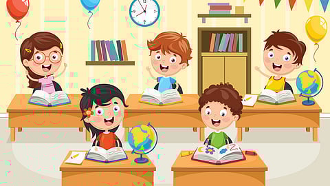 वाचन : एक आनंदयात्रा