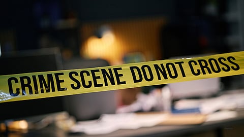 नांदेडमध्ये गँगवॉरमधून तिहेरी खून