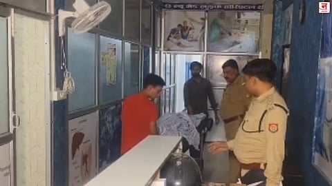 किडनी रॅकेट उघडकीस; उत्तर प्रदेशात पर्दाफाश, ८ लाखांत काढली जात होती किडनी