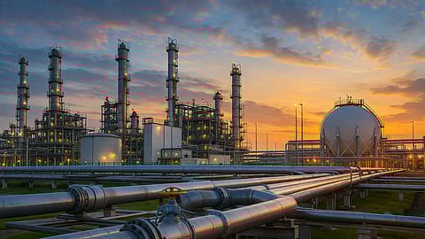 खतांसाठी ९० टक्के गॅस पुरवठा करण्याचे निर्देश