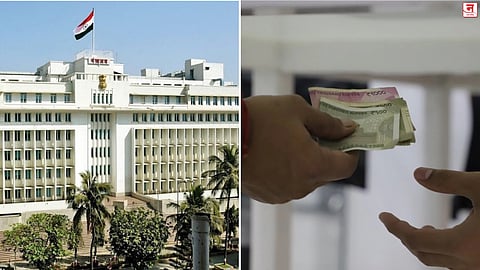 हजारो कोटींची टेंडर्स मॅनेज, सर्वांचे कमिशनही 'फिक्स'; नाशिकमधील प्रस्तावित कुंभमेळा टेंडर्स बाबत लाचखोर अधिकाऱ्याचे धक्कादायक दावे