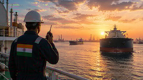 ऊर्जा सुरक्षा सुनिश्चिततेसाठी वचनबद्धतेचा सरकारचा दावा; तणाव कमी करण्याचे, संयम राखण्याचे केंद्राचे आवाहन