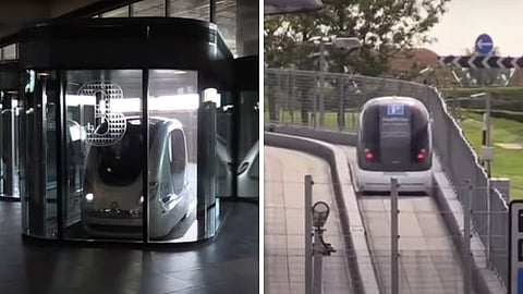 बीकेसी पॉड टॅक्सी प्रकल्पावर तज्ज्ञांनी ओढले ताशेरे; नियोजनाचा अभाव, वाढीव भाड्यामुळे प्रकल्पाच्या व्यवहार्यतेवर प्रश्नचिन्ह