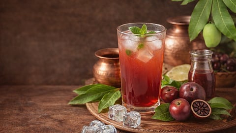 Summer Special : कोकम सरबत रेसिपी; उन्हाळ्यासाठी परफेक्ट कूलिंग ड्रिंक