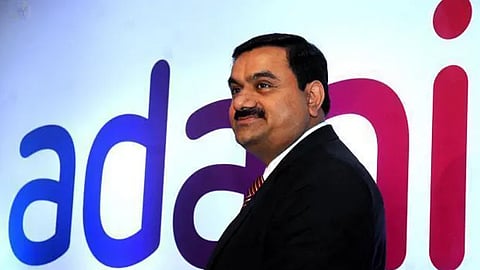 अमेरिकन न्यायालयात अदानींना दिलासा; फसवणूक प्रकरण रद्द करण्यासाठी सुनावणीला परवानगी