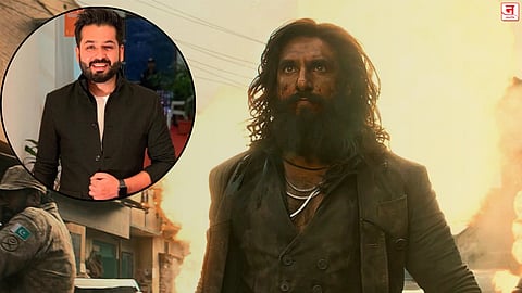 आदित्य धरला हायकोर्टाचा दिलासा; धुरंधरची पटकथा चोरल्याचा होता आरोप