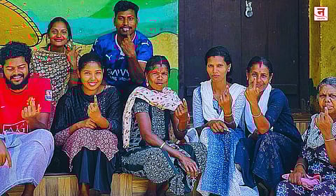 Assembly Elections 2026 : आसाम, केरळम विधानसभा निवडणुकीत विक्रमी मतदान