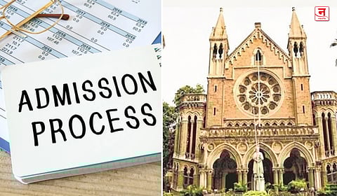 FYJC Admission 2026 : अकरावी प्रवेश प्रक्रियेचे वेळापत्रक जाहीर; आजपासून भरता येणार अर्जाचा भाग एक