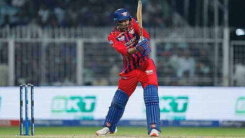 IPL 2026 : आयपीएलच्या पटलावर मुकूल चाैधरीचा उदय