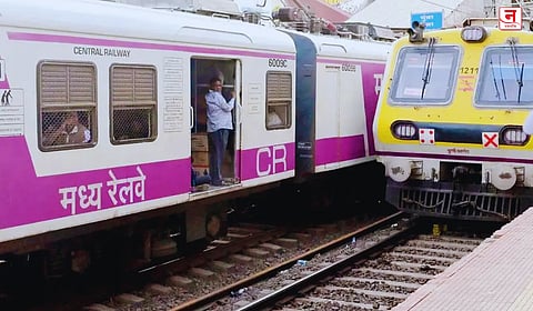 आंबेडकर जयंतीनिमित्त मध्यरात्री विशेष ट्रेन; CSMT-कल्याण व पनवेल मार्गावर अतिरिक्त गाड्या, वाचा वेळापत्रक